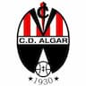 Escudo CD Algar